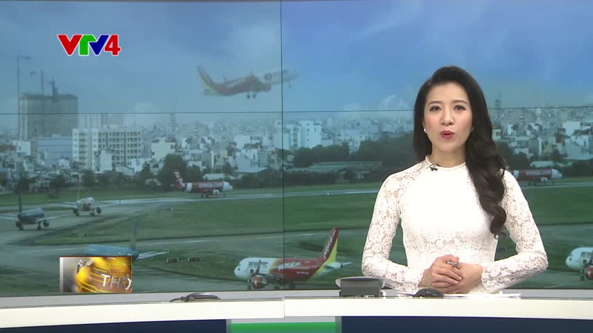 Phát triển các đường bay quốc tế giữa Việt Nam và các thị trường trọng điểm