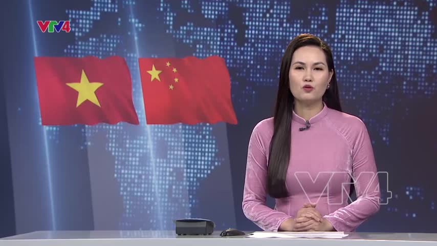 Nâng tầm hợp tác cơ quan lập pháp Việt Nam - Trung Quốc