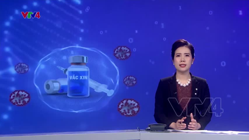 Tới tận nhà tiêm vắc xin cho người có nguy cơ cao