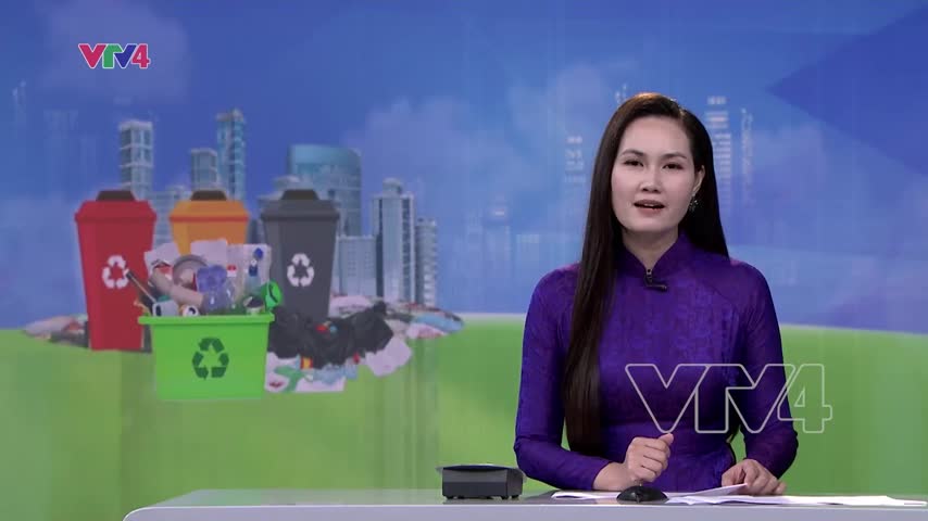 Biến rác thải thành tài nguyên
