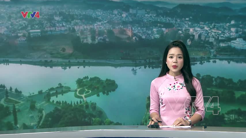 Lâm Đồng kêu gọi đầu tư vào 72 dự án