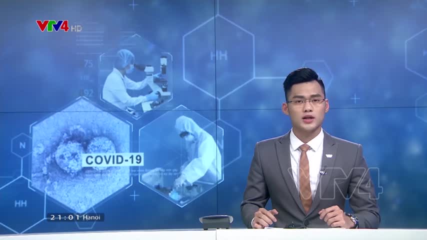 Chỉ thị của Thủ tướng đẩy mạnh phòng chống COVID-19 