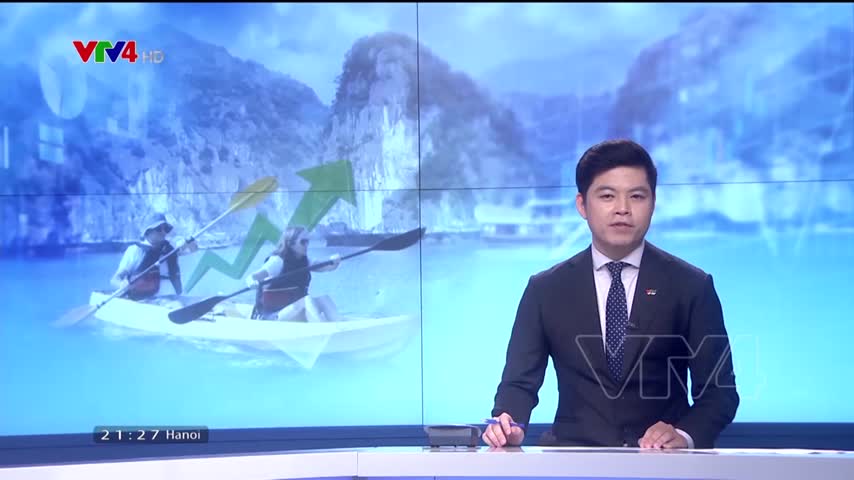 Cơ hội thu hút khách du lịch quốc tế