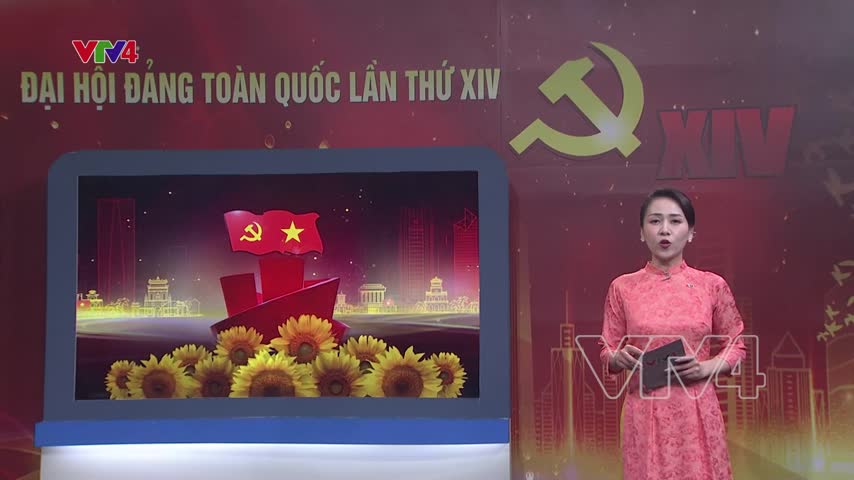 Đại sứ nước ngoài đánh giá cao sự lãnh đạo của Đảng cộng sản Việt Nam