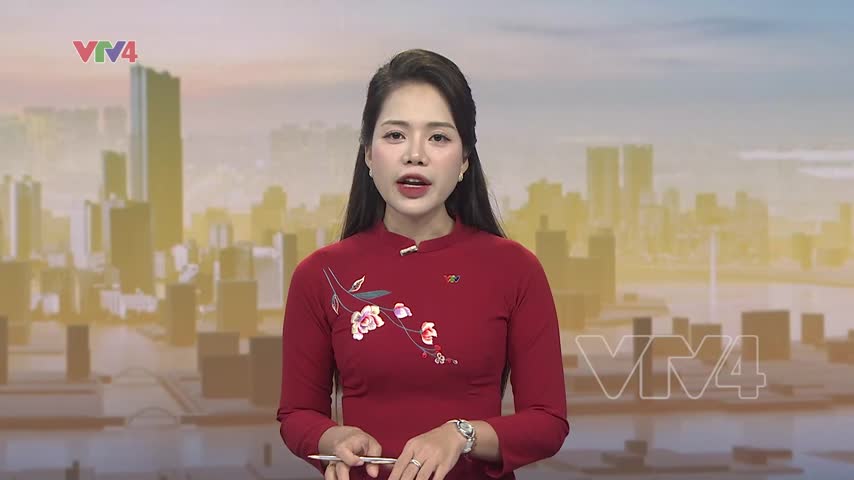 Chiến sĩ mũ nồi xanh Việt Nam chung tay phòng, chống dịch bệnh Ebola tại Abyei