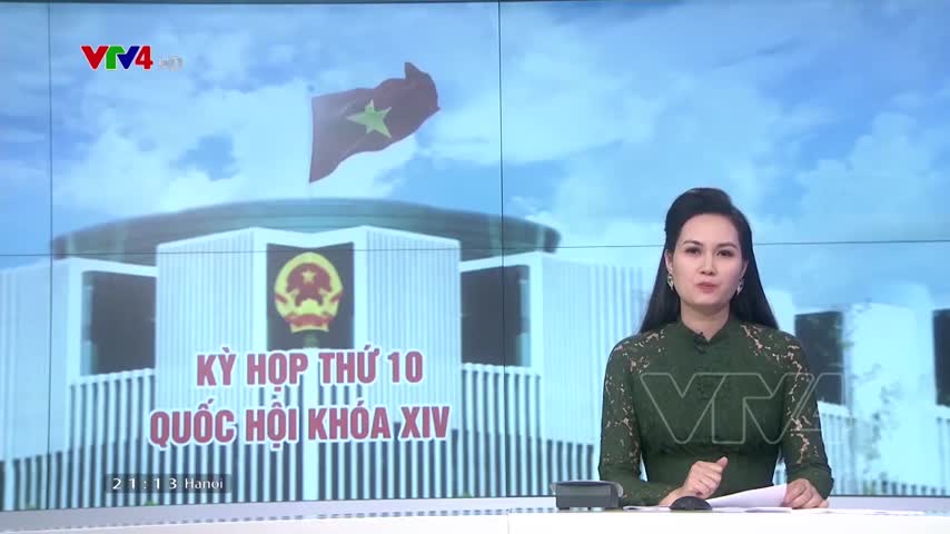 Nhiều kiến nghị của cử tri đã được giải quyết