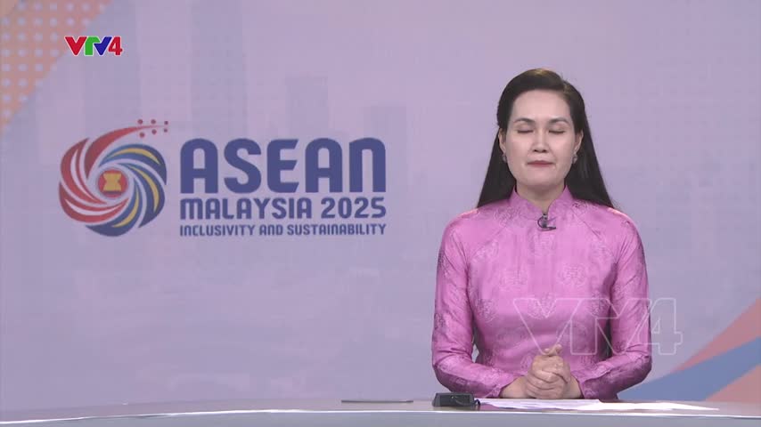 Vì một ASEAN tăng trưởng bao trùm, bền vững