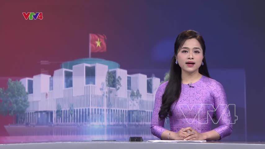 Hoàn thiện luật, nghị quyết để bộ máy hoạt động hiệu quả