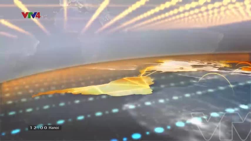 Bản tin tiếng Việt 12h - 24/12/2021