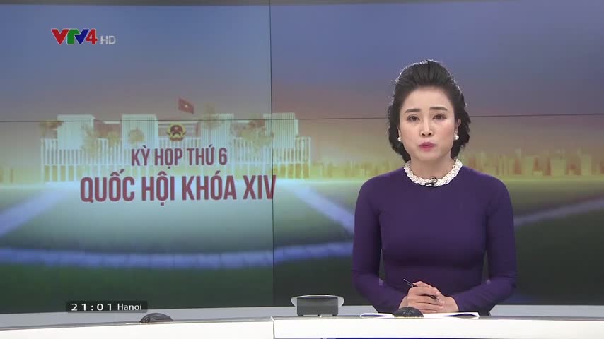 Quốc hội thảo luận Luật giáo dục đại học
