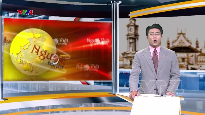Đón tân sinh viên Việt Nam tại Hungary 
