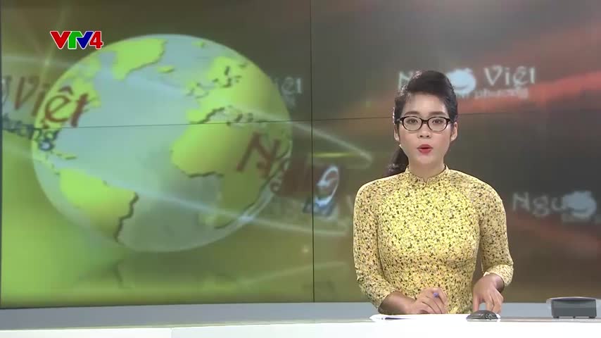 Thứ trưởng Bộ Ngoại giao Bùi Thanh Sơn gặp gỡ doanh nghiệp kiều bào tại CHLB Đức