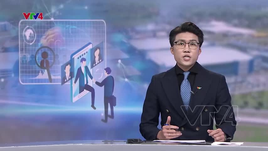 Thành phố Hồ Chí Minh thiếu nhân lực có trình độ
