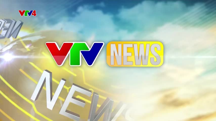 Bản tin tiếng Anh 8h - 11/05/2019