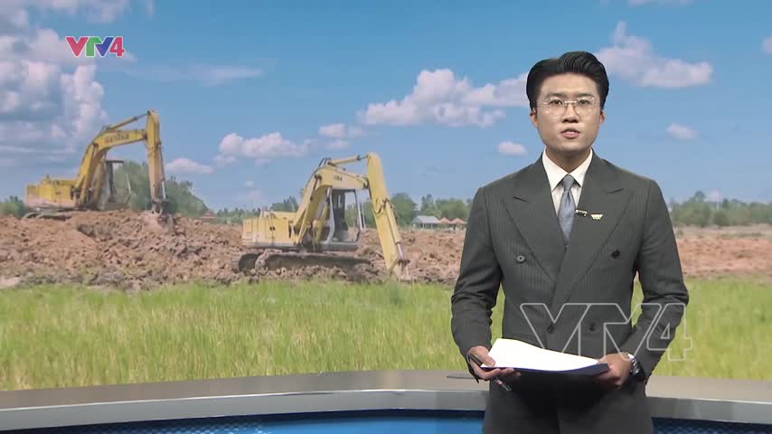 Tăng tốc xây dựng các trường nội trú vùng biên