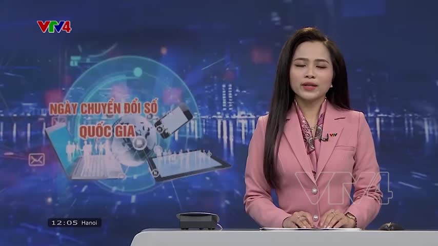 Ngày chuyển đổi số quốc gia