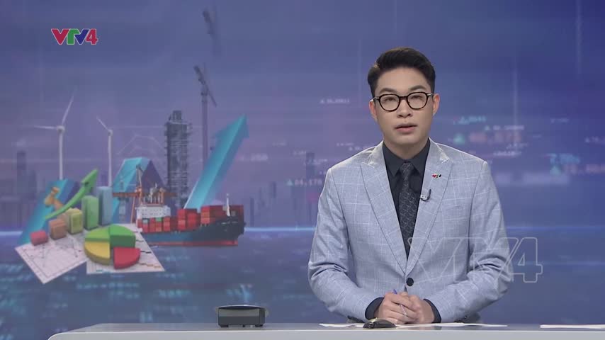Nền kinh tế Việt Nam đang chuyển biến mạnh mẽ