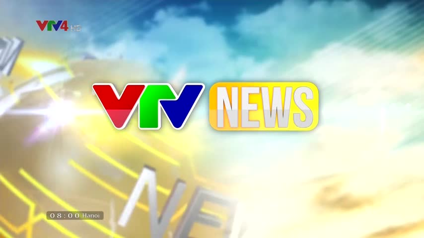 Bản tin tiếng Anh 8h - 29/12/2018