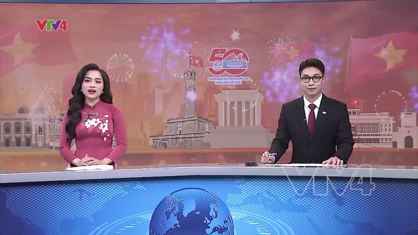30 tháng 4 - Trân trọng quá khứ, tin tưởng tương lai