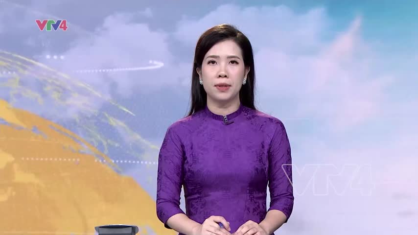 Tăng cường quan hệ Việt Nam - Hoa Kỳ