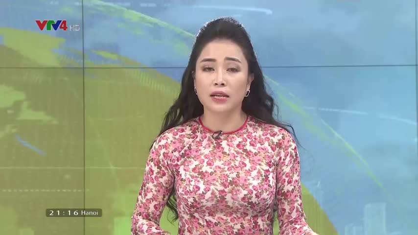 Dấu ấn hợp tác VTV và các đối tác Nhật Bản