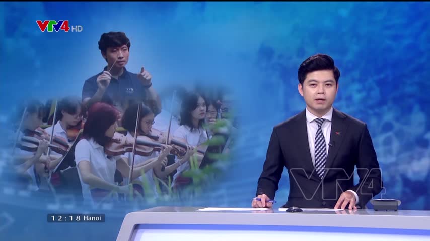 Đưa âm nhạc cổ điển đến gần khán giả