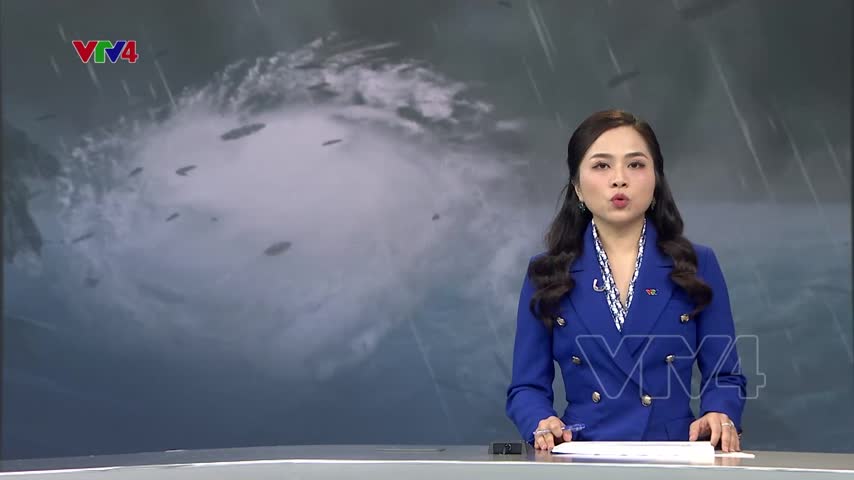  Đảm bảo an toàn cho người dân trước bão số 5