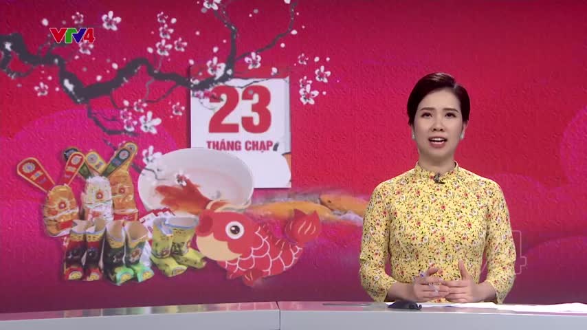 Những tình nguyện viên rọn rác trong ngày lễ ông Công ông Táo