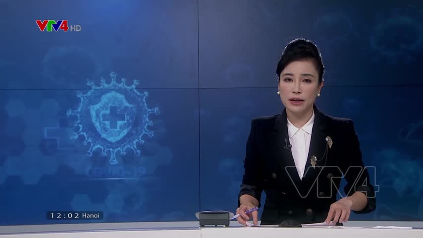 Từng bước thu gọn các khu cách ly tập trung