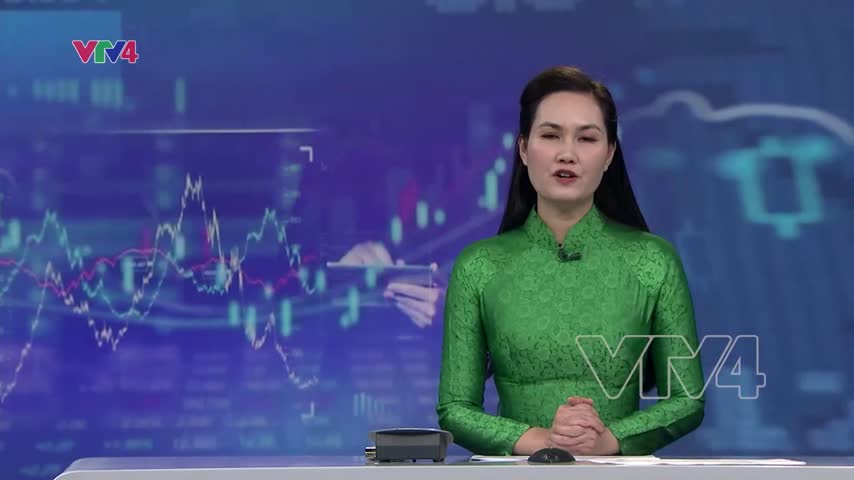 Nâng hạng thị trường chứng khoán Việt Nam