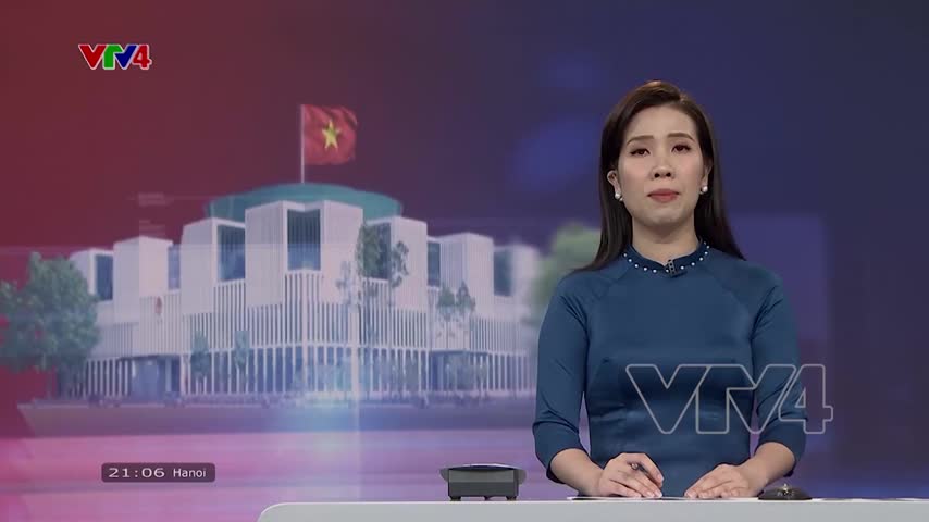 Chuẩn bị cho kỳ họp Quốc hội thứ 6