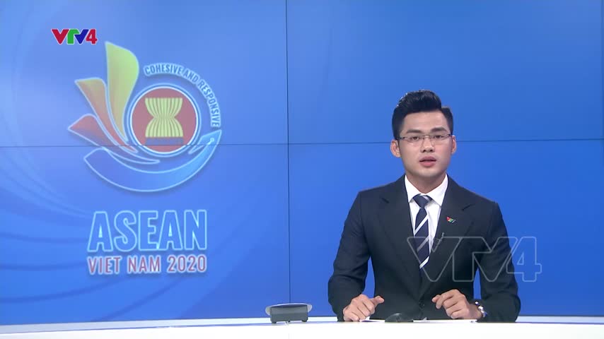 Hội nghị quan chức cao cấp ASEAN