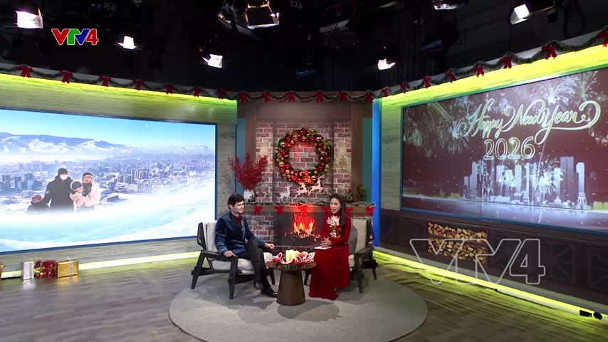 Cuối năm của những 