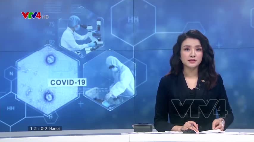 Thành phố Hồ Chí Minh miễn, giãn thuế cho tiểu thương gặp khó do ảnh hưởng dịch COVID - 19