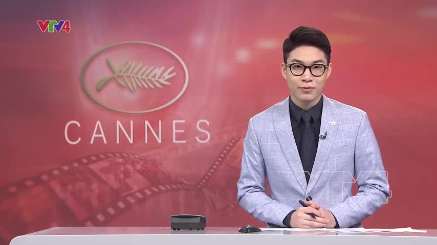 Điện ảnh Việt Nam được chào đón tại Cannes