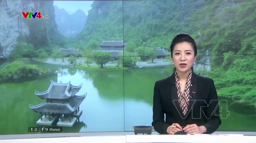 Kết nối di sản trong năm du lịch quốc gia 2020