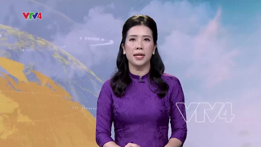 Đại sứ quán Việt Nam tại Anh mừng Tết Kỷ Hợi 2019