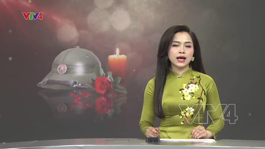 Lập hồ sơ trận đánh để tìm kiếm hài cốt liệt sĩ
