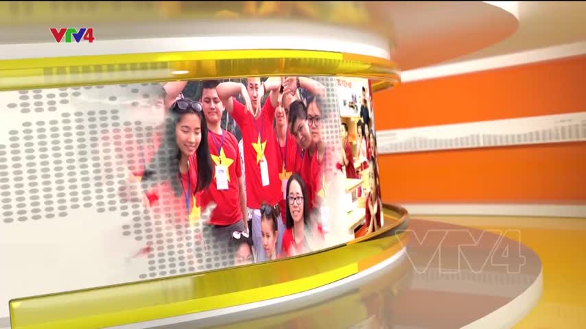 Người Việt bốn phương - 31/08/2022