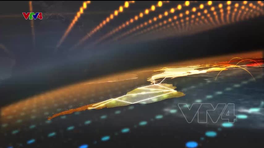 Bản tin tiếng Việt 21h - 30/07/2021