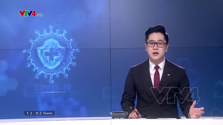 Tình nguyện viên hỗ trợ chống dịch tại Thành phố Hồ Chí Minh