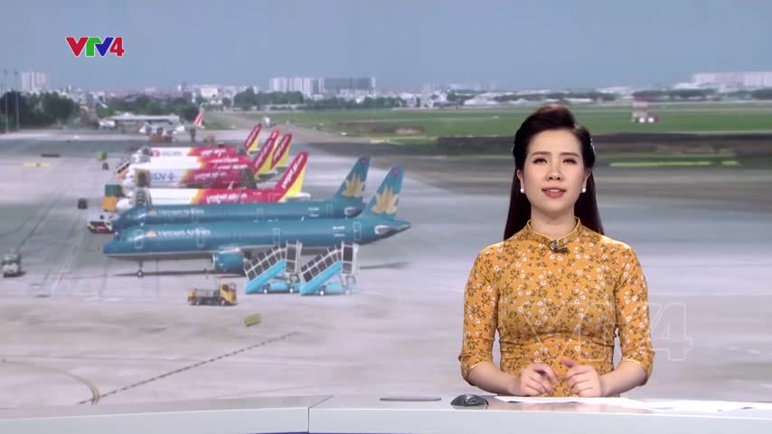Việt Nam nỗ lực khôi phục đường bay quốc tế