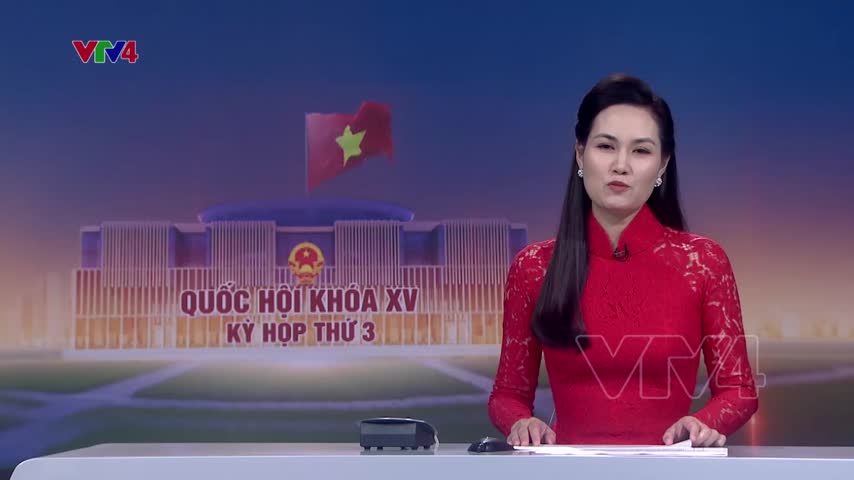 Hoạt động chất vấn, trả lời chất vấn - Dân chủ, minh bạch và trách nhiệm