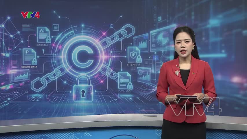 Xử lý hơn 1.400 vụ xâm phạm sở hữu trí tuệ