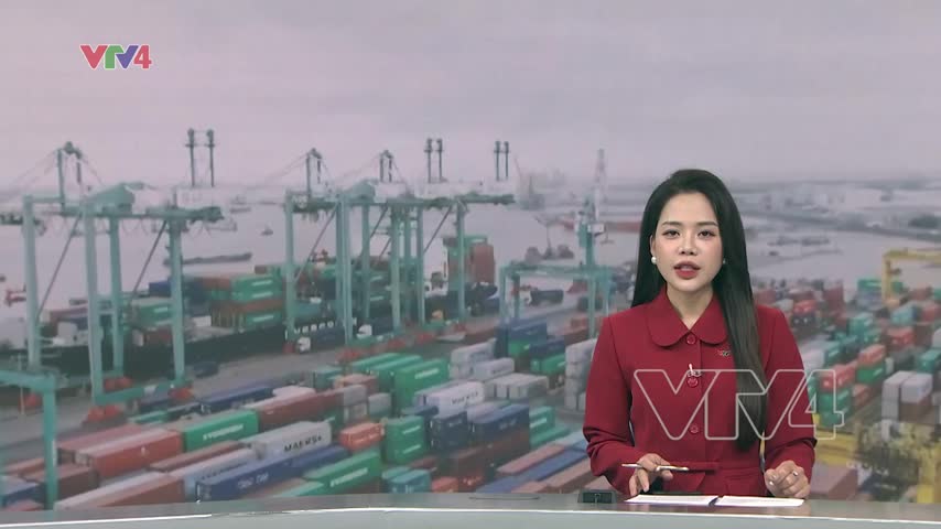 Giảm kiểm tra, tạo thuận lợi cho xuất nhập khẩu