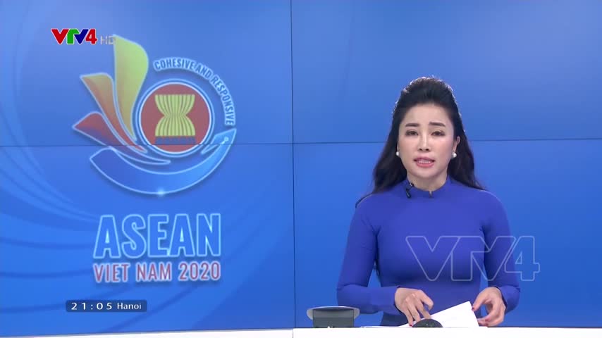 Thúc đẩy hợp tác quốc phòng trong ứng phó COVID-19