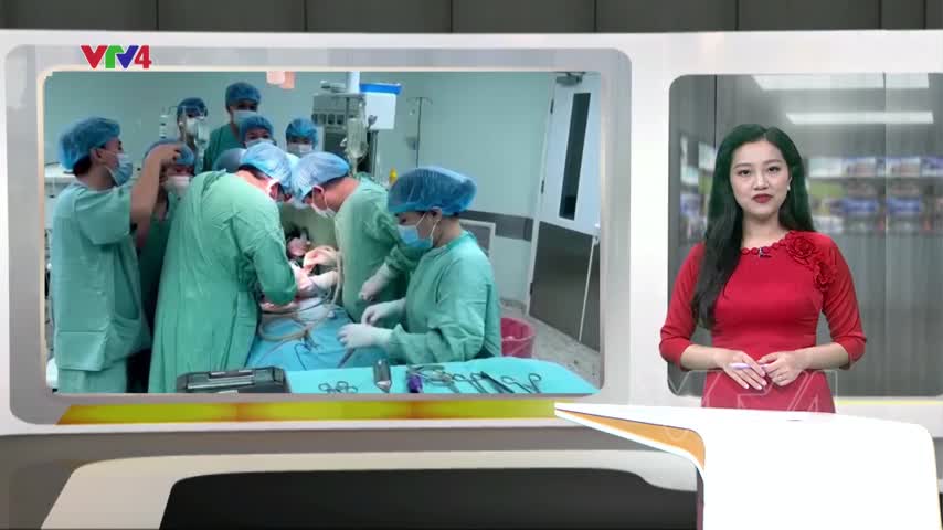 Ghép thận thành công cho 2 bệnh nhân tại Huế và khu vực miền Trung - Tây Nguyên