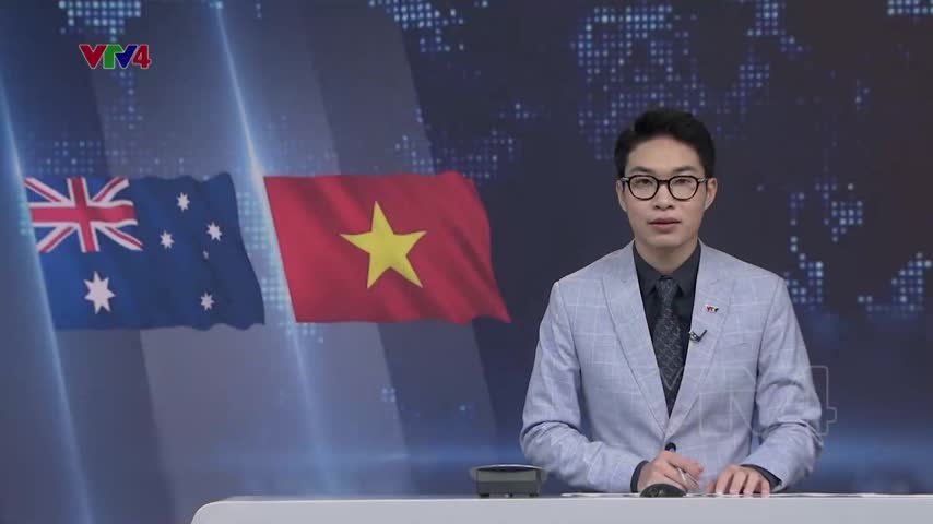 Tăng cường hợp tác Việt Nam – Australia