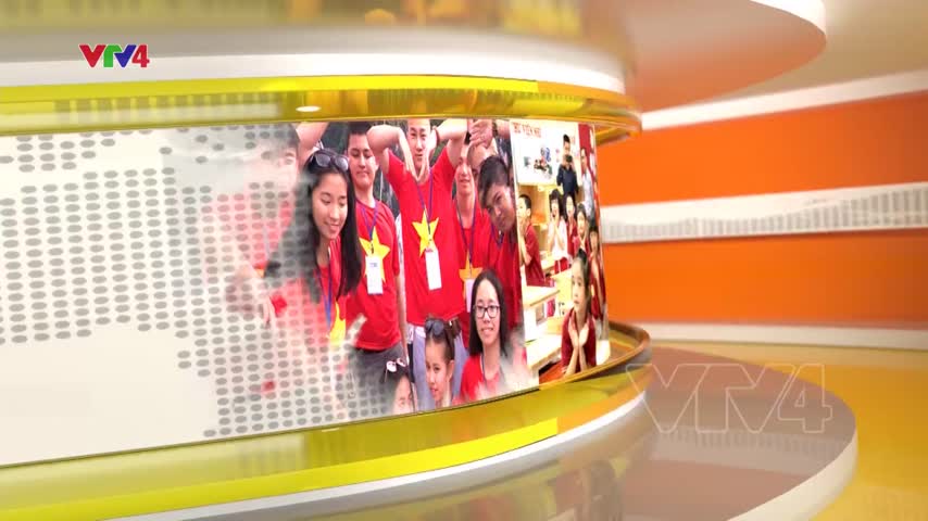  Người Việt bốn phương - 24/09/2019