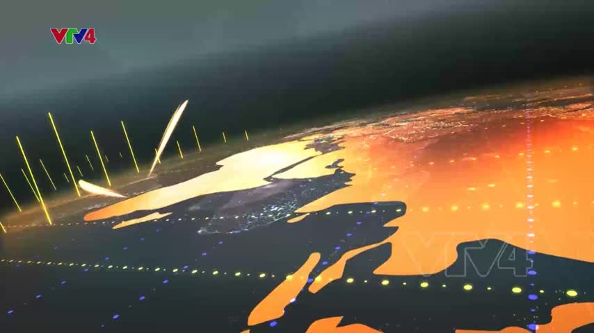 Bản tin tiếng Việt 21h - 25/09/2021